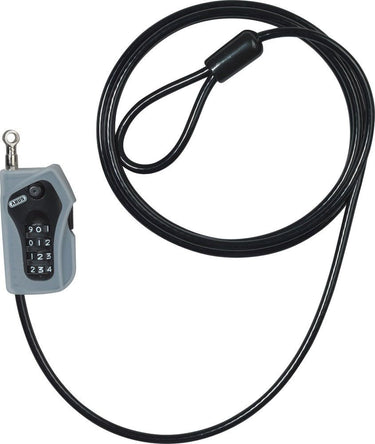 Abus kabelslot code combiloop 205 200