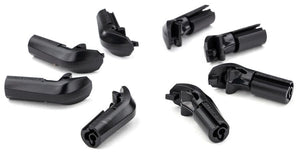 Eurofender anp spatd ef rapido stanghouder zw ds a 8