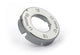 Hozan Nippelspanner rond chroom C-120