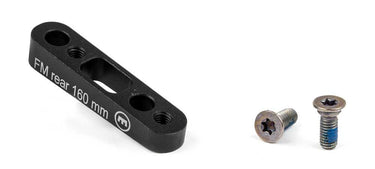 Magura remd mag adapter 160mm a qm51