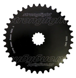 Stronglight kettingblad chain ring 42 teeth