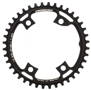 Stronglight kettingblad shimano dura ace r9100