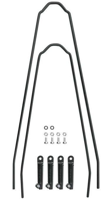 Sks spatd edge stangenset 46mm zw
