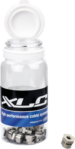Xlc kabed klembout nexus vers messing zi pot a 15