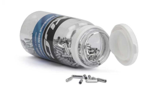 Xlc kabed eindhuls 1.6mm alm pot a 500