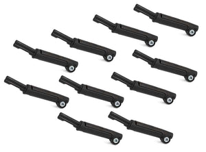 Sks anp spatd stanghouder l pvc esc11 zw ds a 10