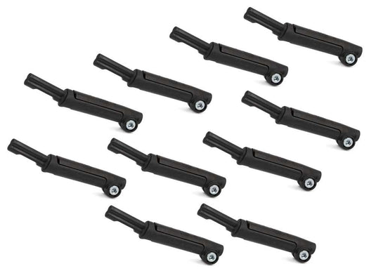 Sks anp spatd stanghouder l pvc esc11 zw ds a 10