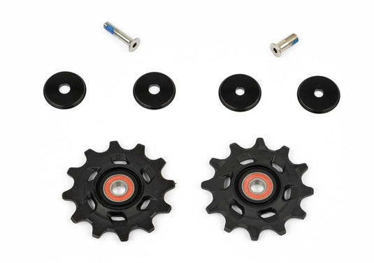 Sram loopwielset force axs 12sp
