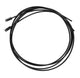 Elvedes kabed elv innerliner rem 2.5 2.0mm 1000mm ds a 2