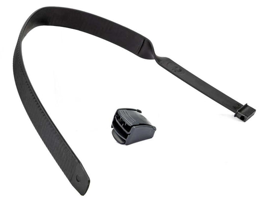 Thule gordel yepp nexxt maxi