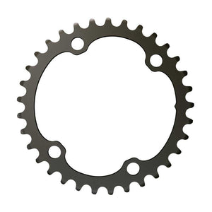 Sram kettingblad 35t 107 bcd force zwart