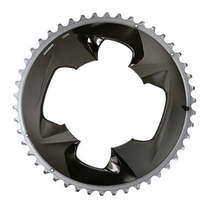 Sram kettingblad 48t 107 bcd force grijs