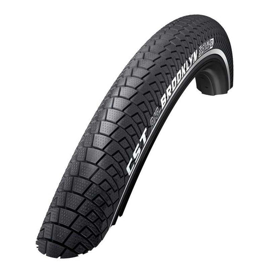Duis - cst buitenband 28 cst brooklyn pro