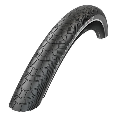 CST buitenband Zeppelin XL25 28 x 2.00 zw refl