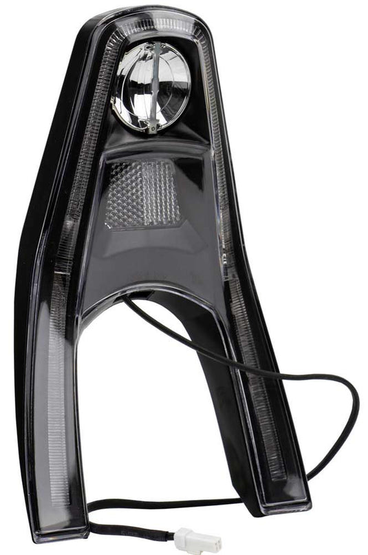 Spanninga koplamp fph 2.0
