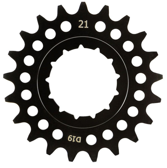 Kmc kettingwiel rohloff