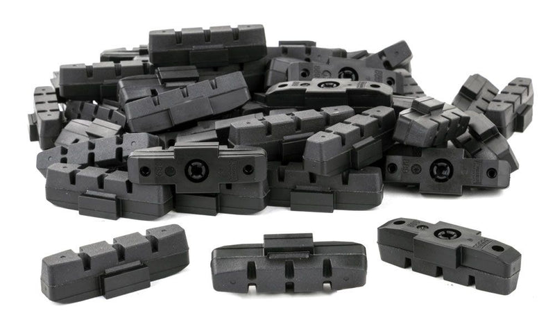 Afbeelding laden in galerijviewer, Magura remrubber mag hs33 gry ds a 50
