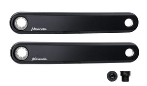 Miranda crankset classic bosch