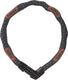 Abus Tresor 1385 75 - Grijs - Cijferslot - 75cm