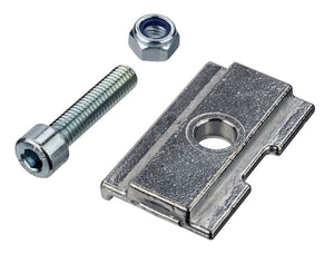 Esge standaard adapterplaat f20