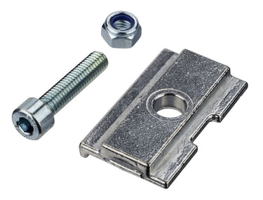 Esge standaard adapterplaat f20