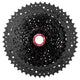 XD-driver cassette SunRace CSMZ91X 12 speed - 10-50T - zwart