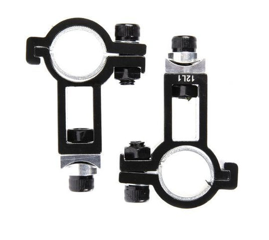 Buzaglo tranzx opzetstuur bevestigingset jd-801 802 ø31.8~25.4mm