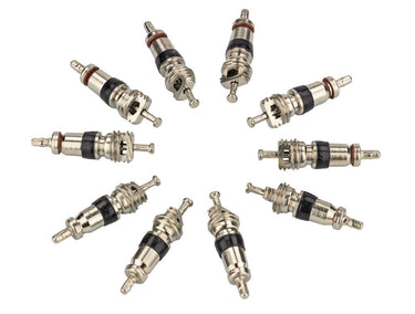 White Label Binnenventiel Av | Ventiel | AV | 10mm | Aluminium