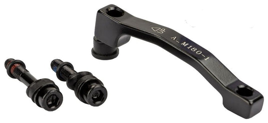Tektro anp remd tekt adapter db pm 160 180mm a11 zw