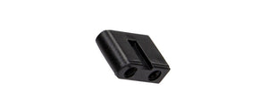 Spanninga anp stekker span verlichting ultra x xs 2x1.5mm zw