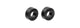 Sks anp spatd vulbus pvc 13x5mm zw ds a 2