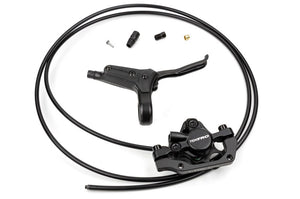Tektro achterrem hdt275
