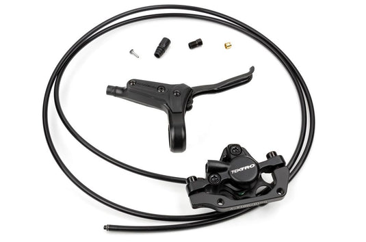Tektro achterrem hdt275