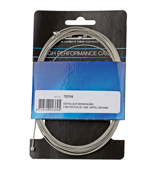 Jagwire versnellingskabel xlc