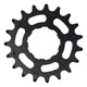 KMC Tandwiel 19T Rear Enviolo Nuvinci 1 8, Zwart