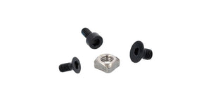 Bosch ebp montageset schroeven kiox display