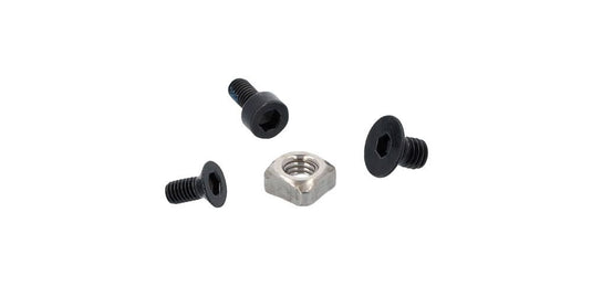 Bosch ebp montageset schroeven kiox display