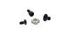 Bosch ebp montageset schroeven kiox display