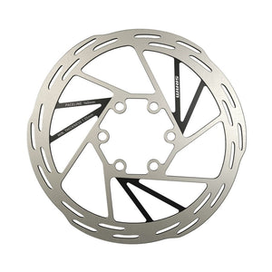 Sram remschijf paceline brake rotors paceline 140 mm 6-hole