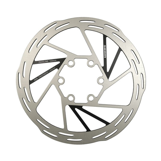 Sram rotor paceline 140mm