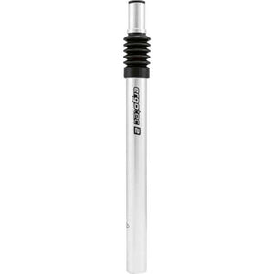 Ergotec zadelpen verend kaars sp-2.0 27.2 x 350 zi