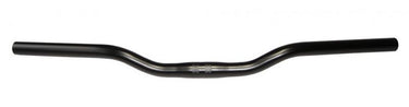 Ergotec stuur exclusiv bar exclusiv black 25,4mm