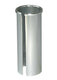 Ergotec zadelpenvulbus alm 27.2-30.4 80mm