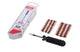 Zefal grs zef tubeless repair kit