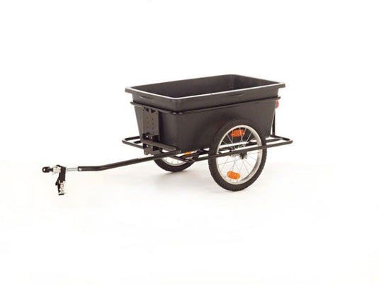 Roland Trailer Roland Boy C met lage dissel 600 x 400 x 320