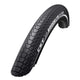Cst draadband brooklyn pro 62-406 +r zwart