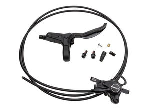 Tektro achterrem hdt386