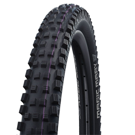 Schwalbe - magic mary evo tle super gravity 26x2.35
