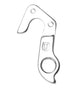 Union derailleurpad gh-283 gt