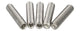 Unbranded anp bout m5x25 inbus din 916 rvs ds a 5